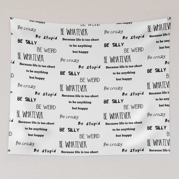 Item preview, Life is too short designed and sold by dtino.