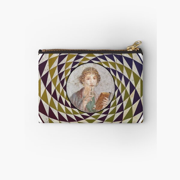 Item preview, Green Sapho designed and sold by frederic Lecut.