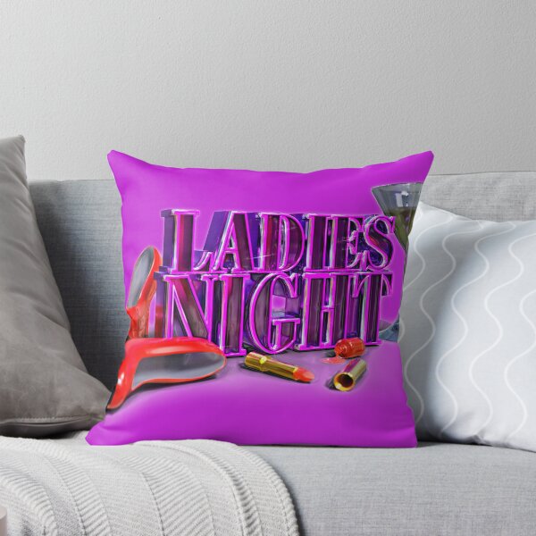 Item preview, Ladies night designed and sold by MMJDSGN.