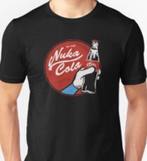 Nuka-Cola Unisex T-Shirt