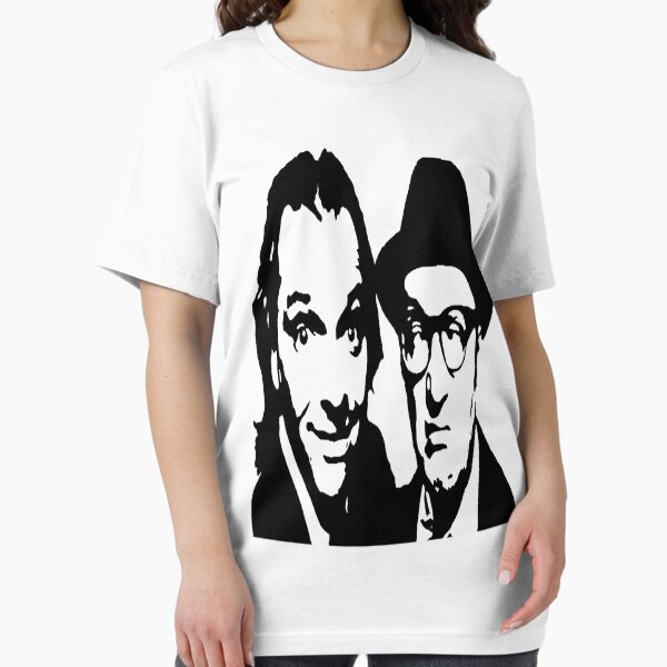 Item preview, Bottom - Richie and Eddie designed and sold by JarBoy.