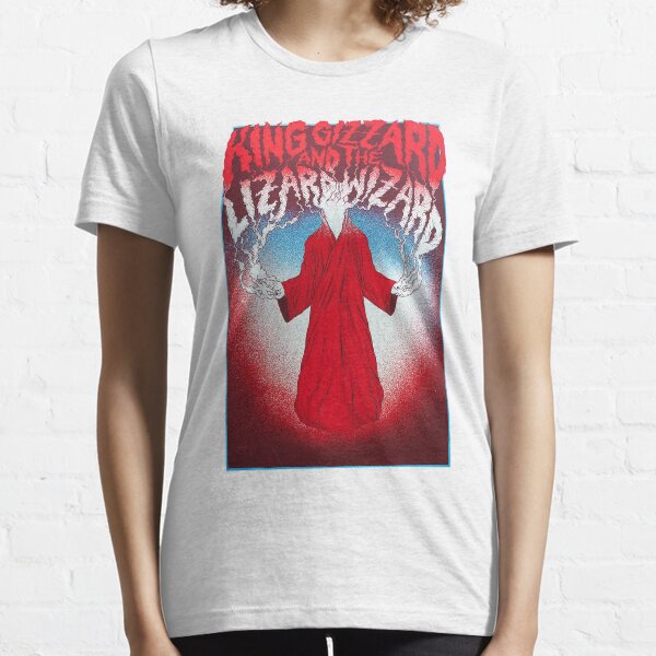 roi gésier T-shirt essentiel