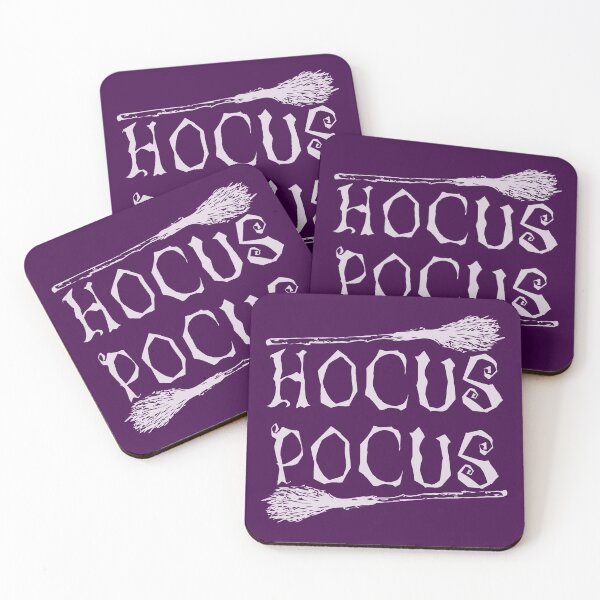 Item preview, Hocus Pocus - Halloween designed and sold by SmartStyle.