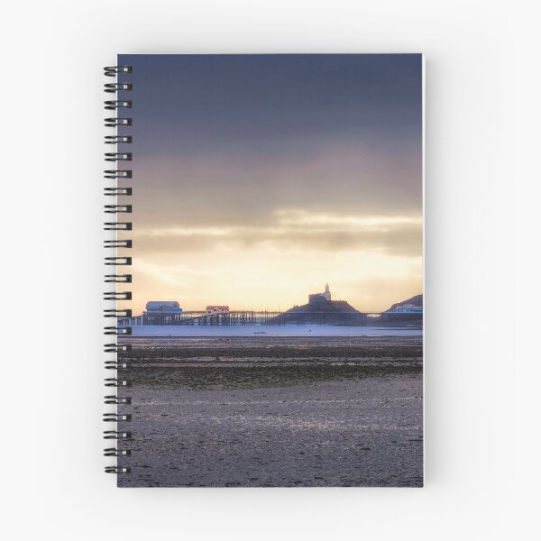 Item preview, November morning at Mumbles designed and sold by Leighton Collins.