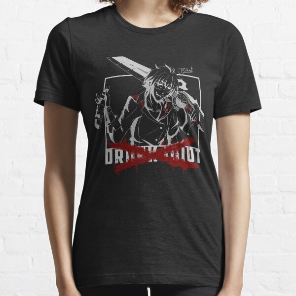 Drunk Idiot Essential T-Shirt