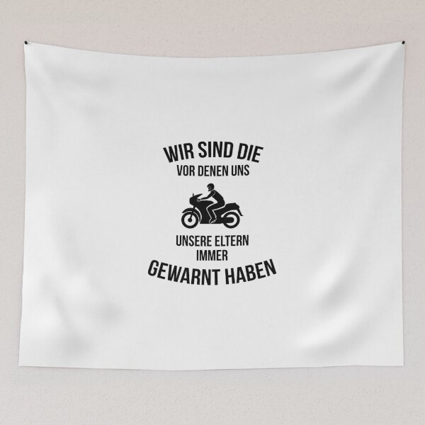 Item preview, Motorcyclist saying designed and sold by revoda.