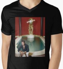 Scarface - The World is Yours T-Shirt mit V-Ausschnitt
