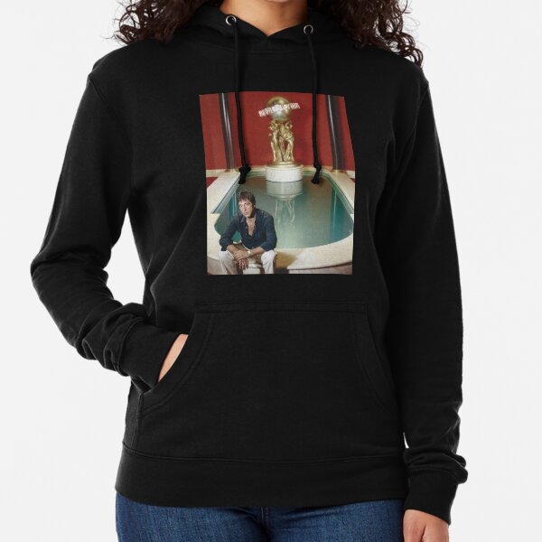 Scarface - El mundo es tuyo Sudadera ligera con capucha