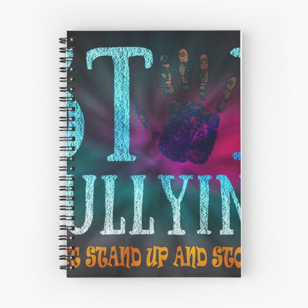 Item preview, Stop Bullying designed and sold by Dawn van Doorn.