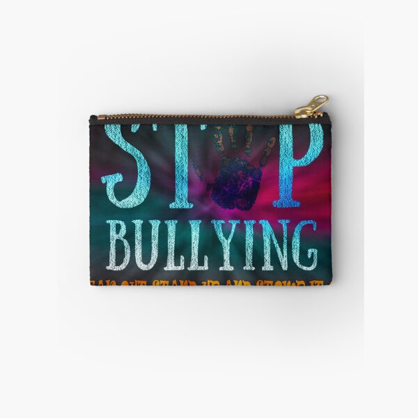 Item preview, Stop Bullying designed and sold by Dawn van Doorn.