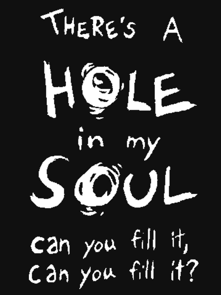 "Bastille Flaws There's A Hole In My Soul, Can You Fill It? [x2