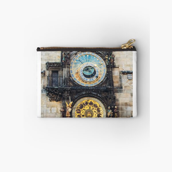 Item preview, Prague astronomical clock designed and sold by Barbara Bourguet.