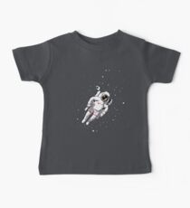 Astronaut Baby Tee
