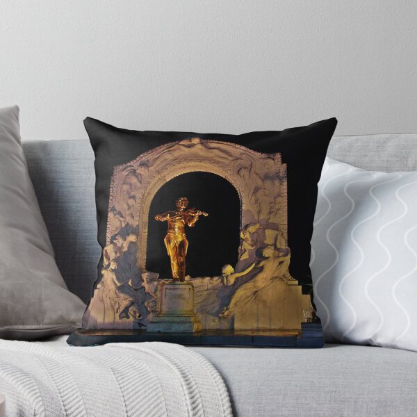 Item preview, Johann Strauss ....... designed and sold by cieloverde.
