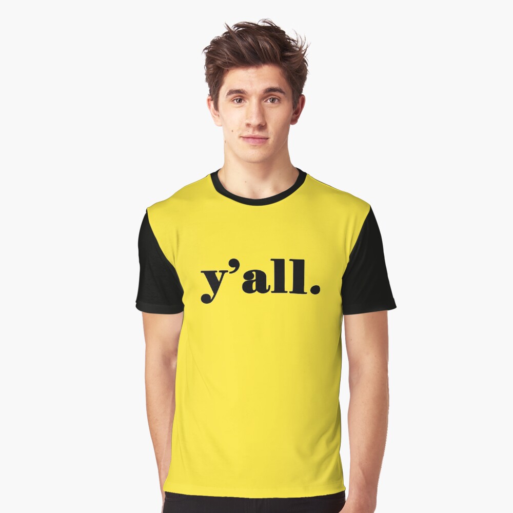 Item preview, Graphic T-Shirt designed and sold by yannbugg.
