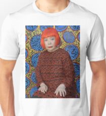 Yayoi Kusama Unisex T-Shirt