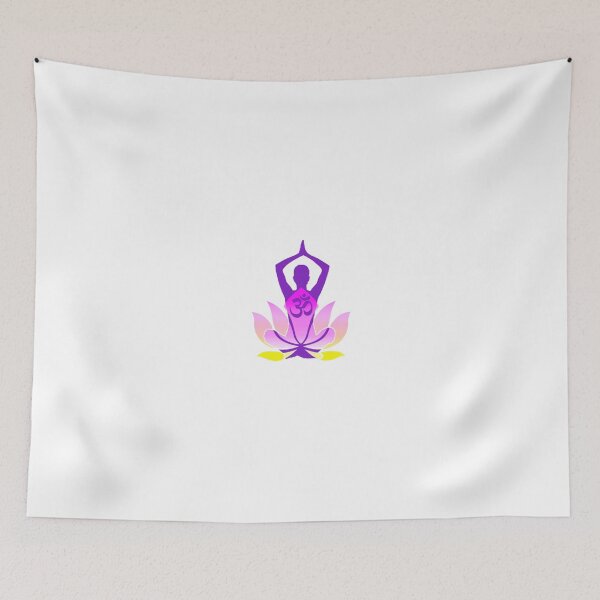 Item preview, Namasté Yoga Posture designed and sold by Ahimsazen.