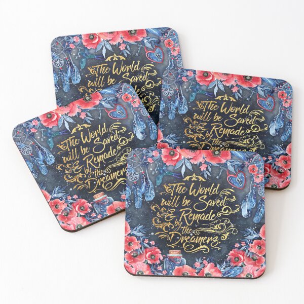 Item preview, SJM - Dreamers designed and sold by eviebookish.