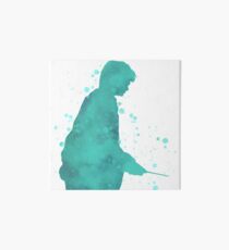 Watercolour Art Board