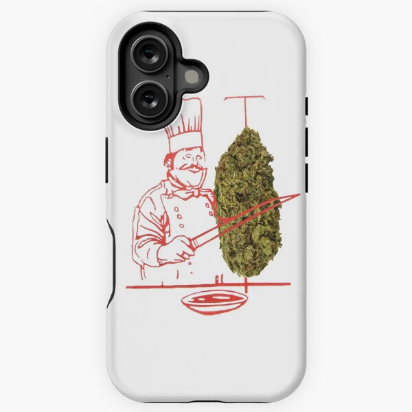 Item preview, Döner Kebab Weed designed and sold by patrickraum.