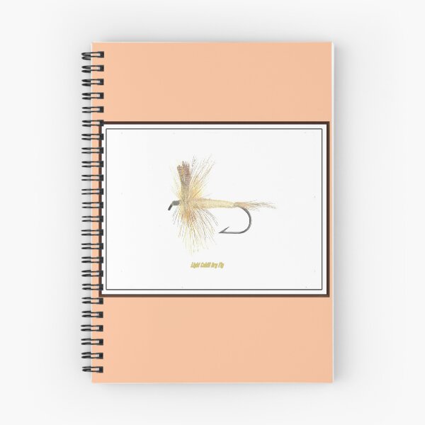 Item preview, Light Cahill Dry Fly designed and sold by garrettsgardens.