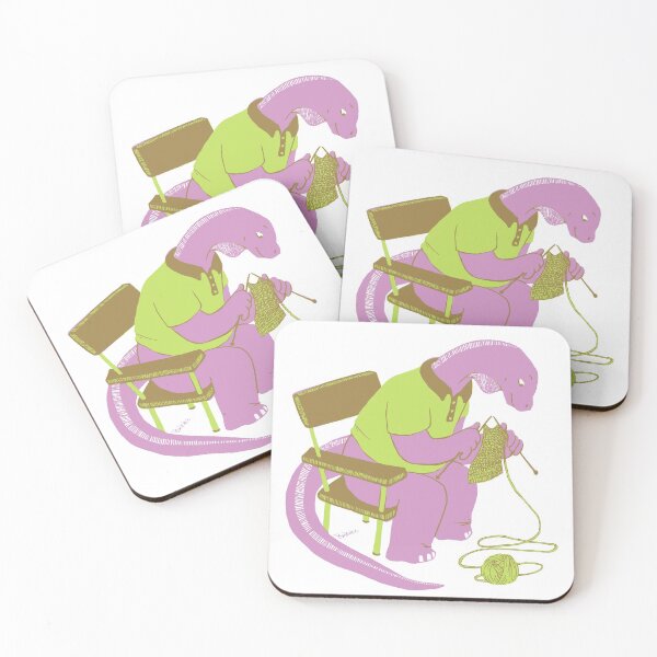 Item preview, Dino 4 Atlantosaurus designed and sold by Biskotz.