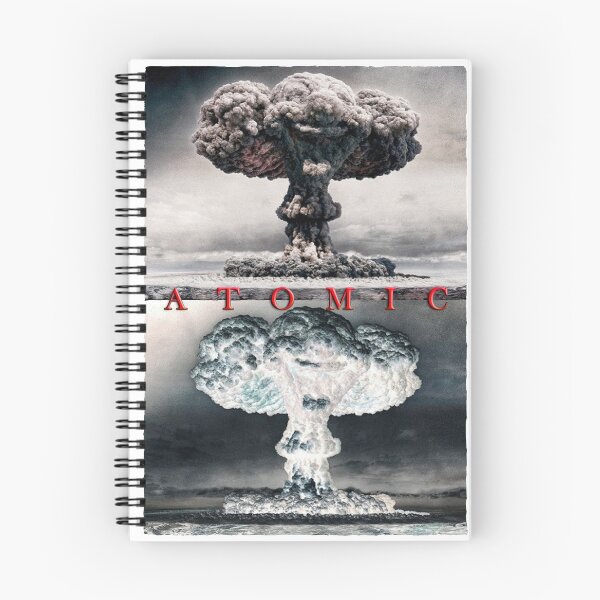 Item preview, Atomic Reflex designed and sold by decapearte.