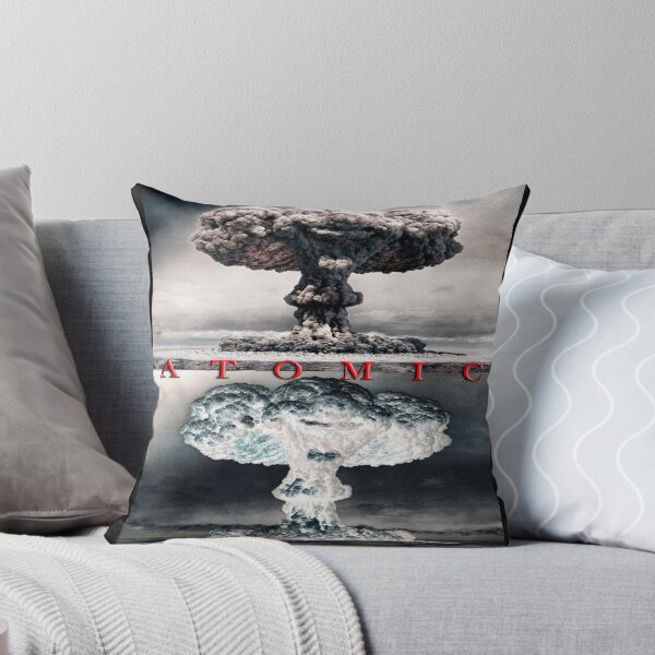 Item preview, Atomic Reflex designed and sold by decapearte.