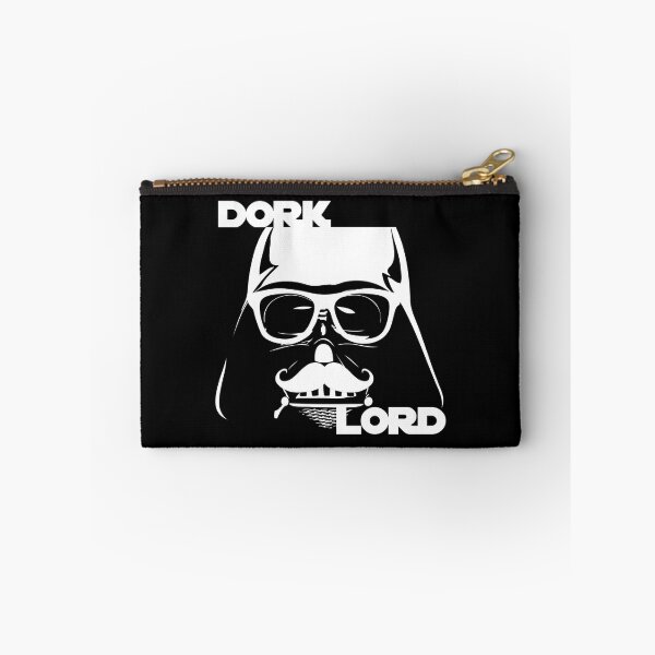 Item preview, Dork Lord Nerd Parody designed and sold by wrestletoys.