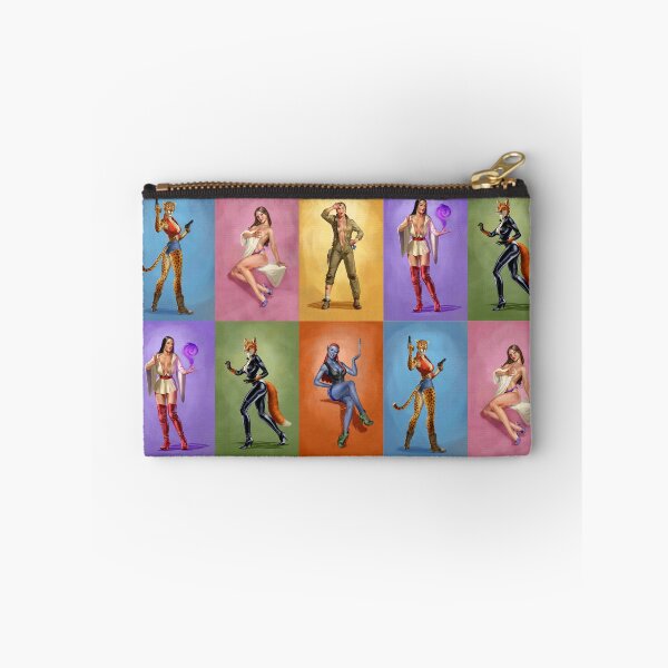 Item preview, Wife Montage designed and sold by vanstry.