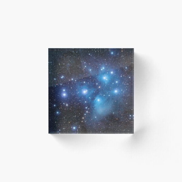Item preview, The Seven Sisters designed and sold by Sylvain Girard.