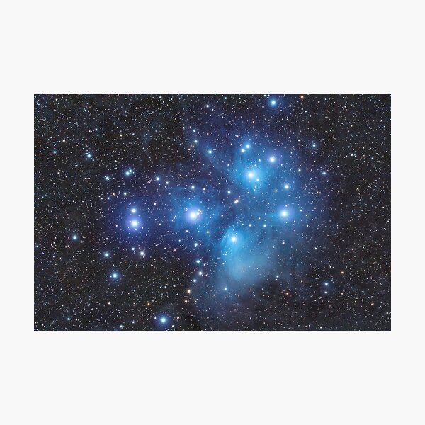 Item preview, The Seven Sisters designed and sold by Sylvain Girard.