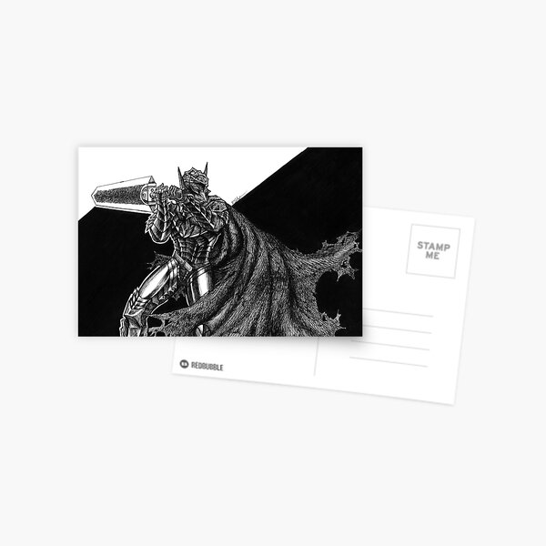 Sword of Truth Postcard