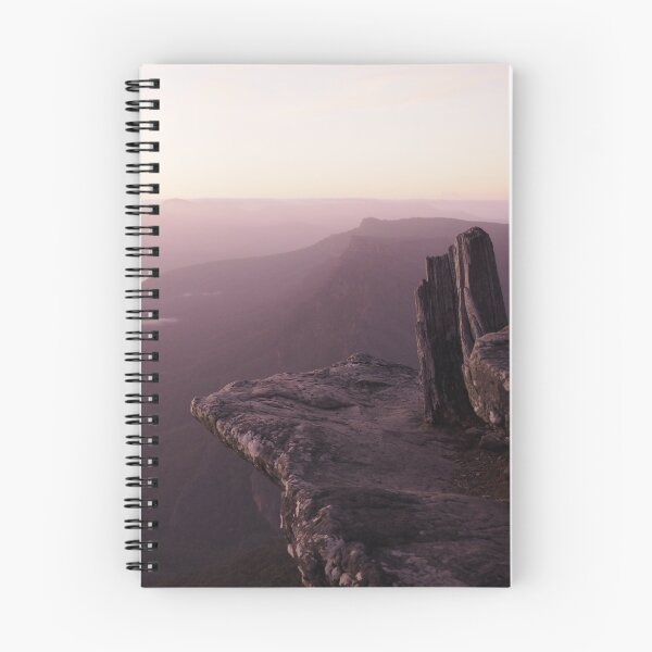 Item preview, Sunrise at Halls Gap designed and sold by Lissie EJ.