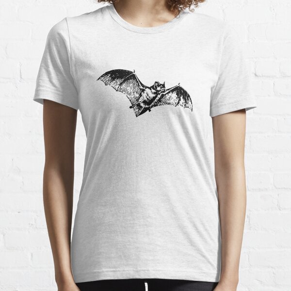 Bat Essential T-Shirt
