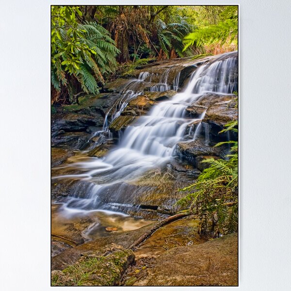 Item preview, Leura Cascades designed and sold by Andi Surjanto.