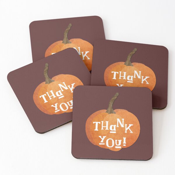 Item preview, Thank you! designed and sold by bubbliciousart.