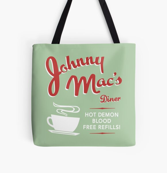 Shop - Johnny Mac