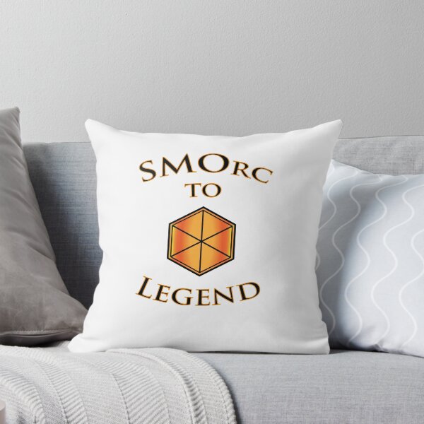 Item preview, SMOrc to legend designed and sold by XeRose.