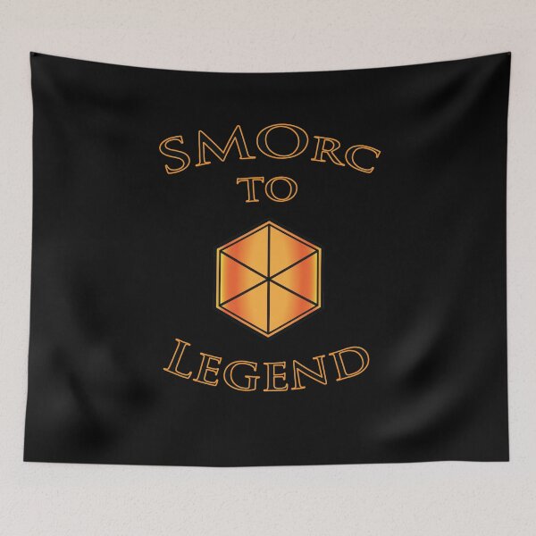 Item preview, SMOrc to legend designed and sold by XeRose.