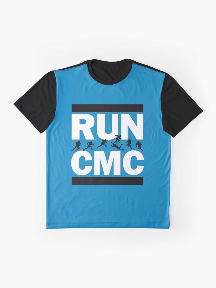 run cmc shirt