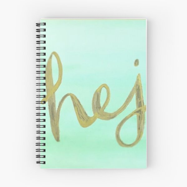 Item preview, Hej hej - Swedish hello designed and sold by mummyofhunnys.