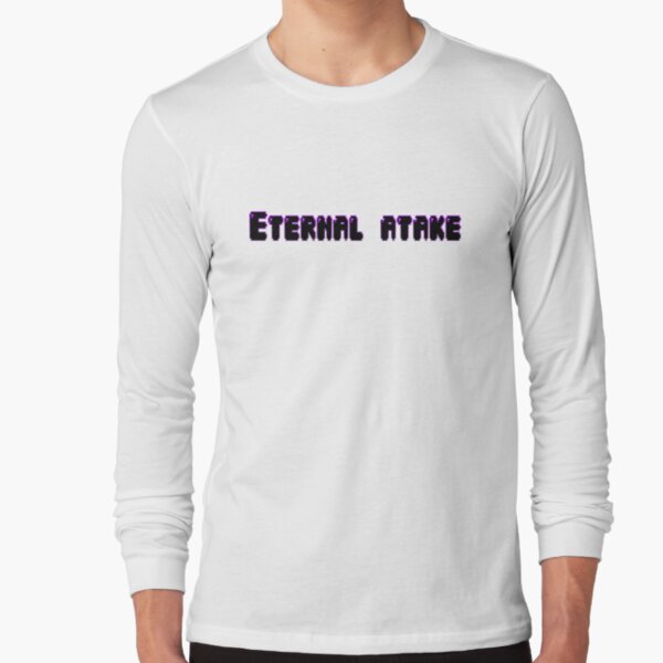 eternal atake merch