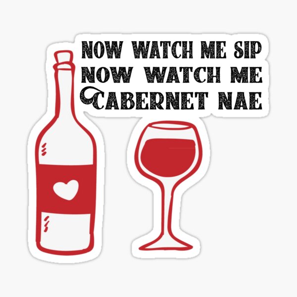 Sip Me Stickers Redbubble - nectar wine roblox