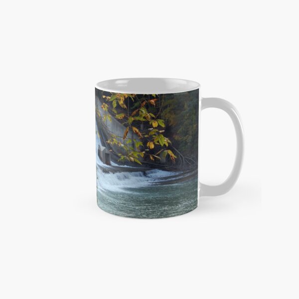 Dam... That's Pretty! Classic Mug