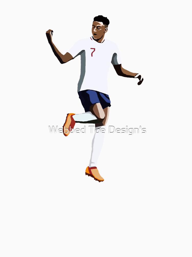 jesse lingard t shirt