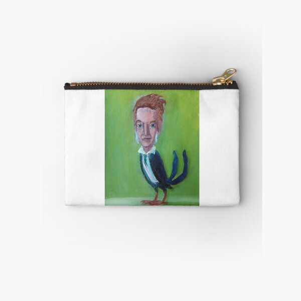 Item preview, Wagner bird designed and sold by Diego Manuel Rodriguez.