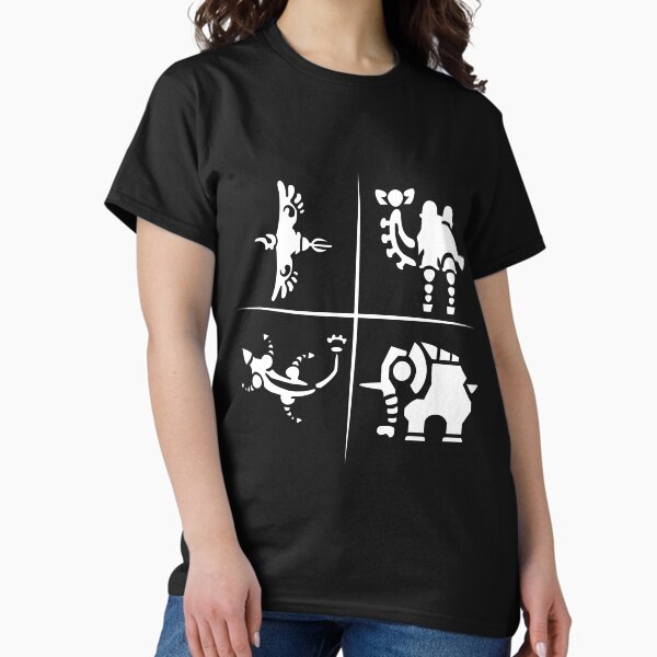 Item preview, Divine beasts designed and sold by BastianCastilla.