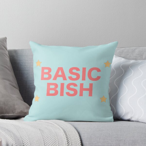 Item preview, Basic Bish Design designed and sold by simpicre.