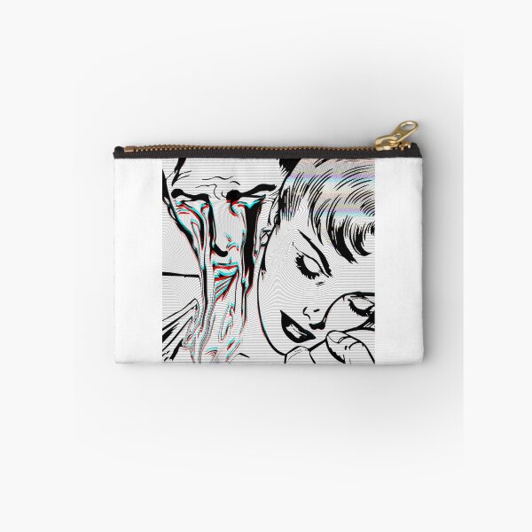 Item preview, hug me and die  designed and sold by Michele Rota.